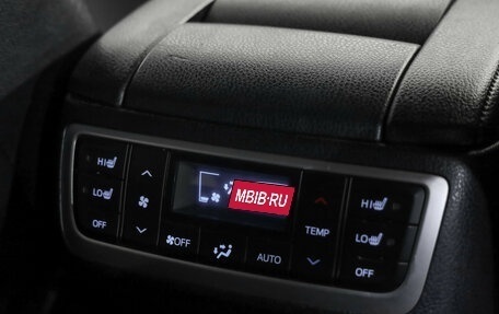 Toyota Highlander III, 2018 год, 3 349 000 рублей, 31 фотография