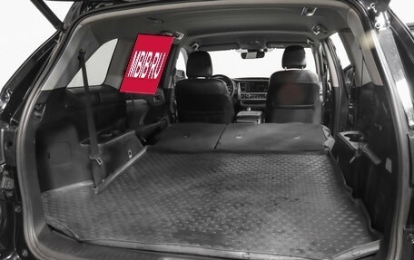 Toyota Highlander III, 2018 год, 3 349 000 рублей, 34 фотография