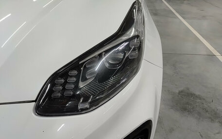 KIA Sportage IV рестайлинг, 2021 год, 2 900 000 рублей, 21 фотография