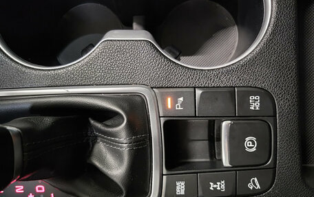 KIA Sportage IV рестайлинг, 2021 год, 2 900 000 рублей, 24 фотография