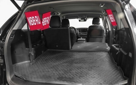 Toyota Highlander III, 2018 год, 3 349 000 рублей, 33 фотография