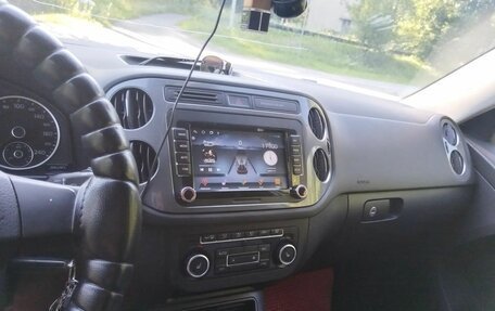 Volkswagen Tiguan I, 2012 год, 1 050 000 рублей, 9 фотография