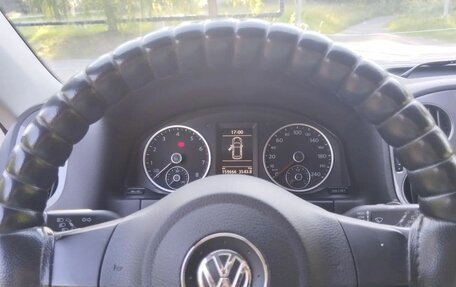 Volkswagen Tiguan I, 2012 год, 1 050 000 рублей, 8 фотография