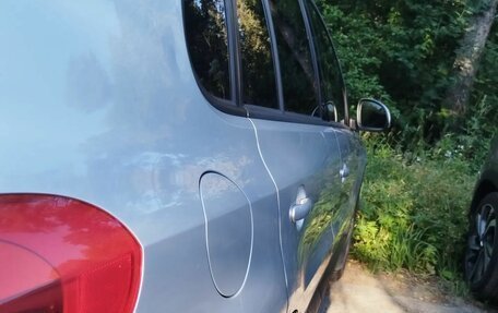 Volkswagen Tiguan I, 2012 год, 1 050 000 рублей, 11 фотография