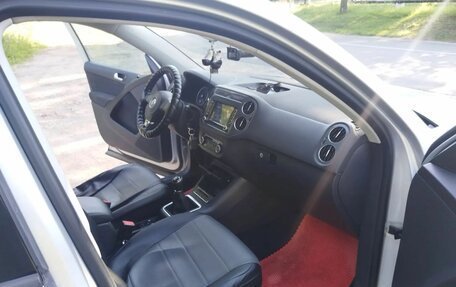 Volkswagen Tiguan I, 2012 год, 1 050 000 рублей, 14 фотография