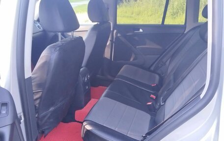 Volkswagen Tiguan I, 2012 год, 1 050 000 рублей, 13 фотография