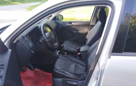 Volkswagen Tiguan I, 2012 год, 1 050 000 рублей, 12 фотография