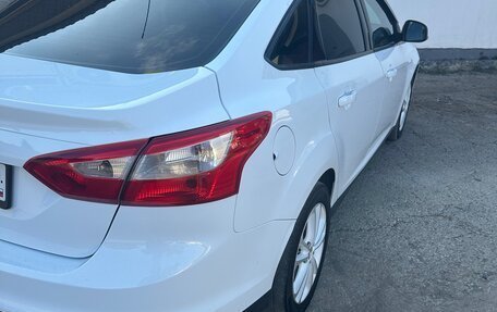 Ford Focus III, 2012 год, 880 000 рублей, 4 фотография