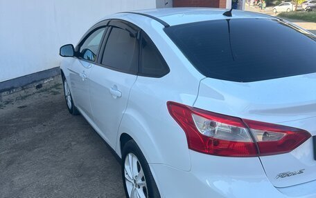 Ford Focus III, 2012 год, 880 000 рублей, 8 фотография