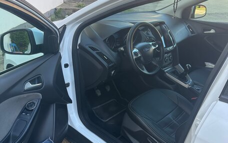 Ford Focus III, 2012 год, 880 000 рублей, 9 фотография