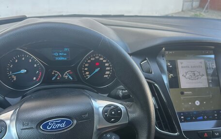 Ford Focus III, 2012 год, 880 000 рублей, 10 фотография