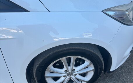 Ford Focus III, 2012 год, 880 000 рублей, 6 фотография