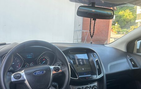 Ford Focus III, 2012 год, 880 000 рублей, 11 фотография