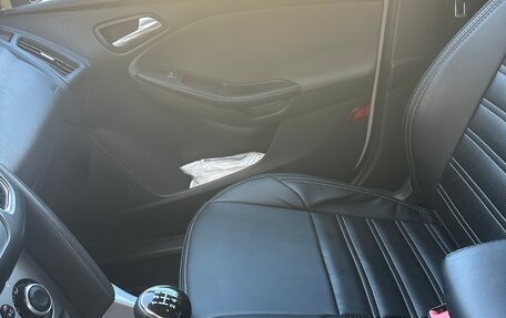 Ford Focus III, 2012 год, 880 000 рублей, 13 фотография