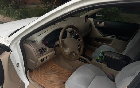 Mitsubishi Galant VIII, 2002 год, 175 000 рублей, 6 фотография
