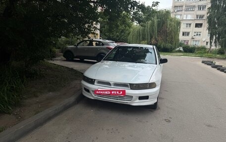 Mitsubishi Galant VIII, 2002 год, 175 000 рублей, 5 фотография
