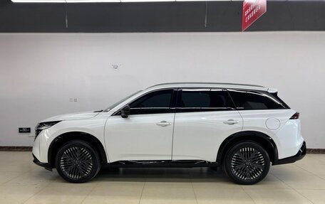 Nissan Pathfinder, 2025 год, 4 490 999 рублей, 5 фотография