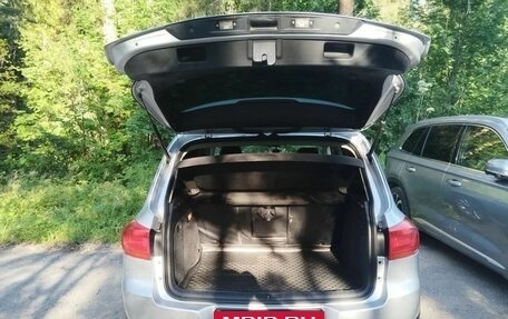 Volkswagen Tiguan I, 2012 год, 1 050 000 рублей, 7 фотография