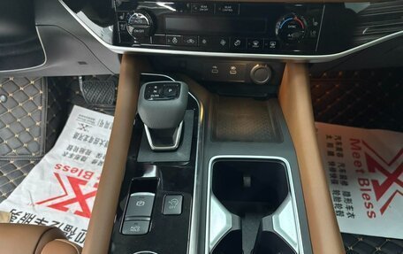 Nissan Pathfinder, 2025 год, 4 490 999 рублей, 7 фотография