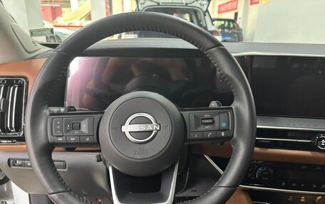 Nissan Pathfinder, 2025 год, 4 490 999 рублей, 8 фотография