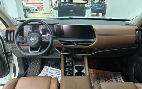 Nissan Pathfinder, 2025 год, 4 490 999 рублей, 6 фотография