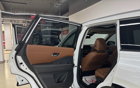Nissan Pathfinder, 2025 год, 4 490 999 рублей, 11 фотография