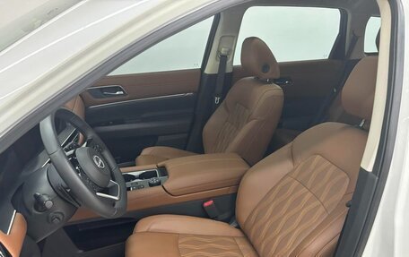 Nissan Pathfinder, 2025 год, 4 490 999 рублей, 10 фотография