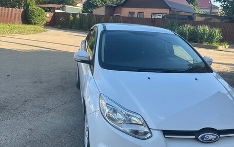 Ford Focus III, 2012 год, 880 000 рублей, 3 фотография