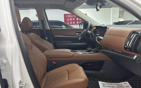Nissan Pathfinder, 2025 год, 4 490 999 рублей, 15 фотография