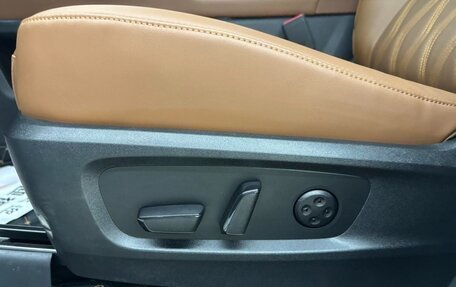 Nissan Pathfinder, 2025 год, 4 490 999 рублей, 17 фотография