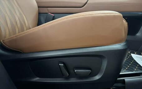 Nissan Pathfinder, 2025 год, 4 490 999 рублей, 16 фотография