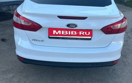 Ford Focus III, 2012 год, 880 000 рублей, 7 фотография