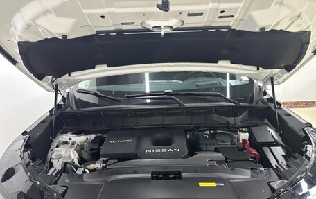Nissan Pathfinder, 2025 год, 4 490 999 рублей, 19 фотография