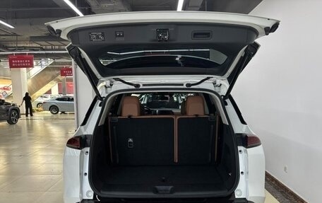 Nissan Pathfinder, 2025 год, 4 490 999 рублей, 18 фотография