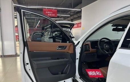 Nissan Pathfinder, 2025 год, 4 490 999 рублей, 9 фотография