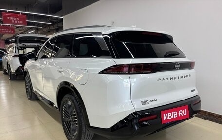 Nissan Pathfinder, 2025 год, 4 490 999 рублей, 4 фотография