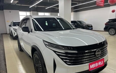 Nissan Pathfinder, 2025 год, 4 490 999 рублей, 2 фотография