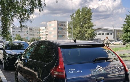 Citroen C4 II рестайлинг, 2007 год, 255 000 рублей, 5 фотография