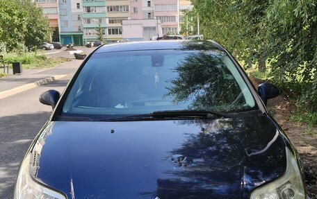 Citroen C4 II рестайлинг, 2007 год, 255 000 рублей, 2 фотография