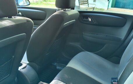 Citroen C4 II рестайлинг, 2007 год, 255 000 рублей, 8 фотография