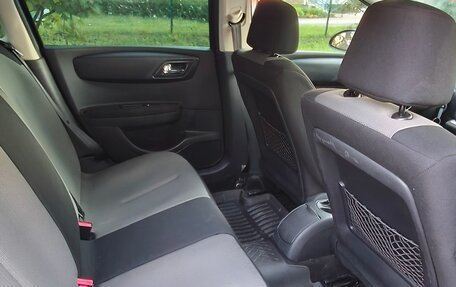 Citroen C4 II рестайлинг, 2007 год, 255 000 рублей, 14 фотография