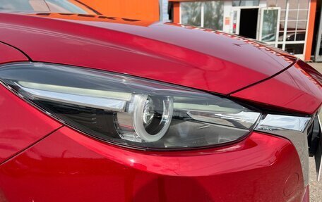 Mazda Axela, 2016 год, 1 410 000 рублей, 6 фотография