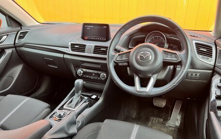 Mazda Axela, 2016 год, 1 410 000 рублей, 11 фотография