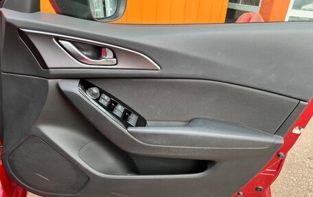 Mazda Axela, 2016 год, 1 410 000 рублей, 12 фотография
