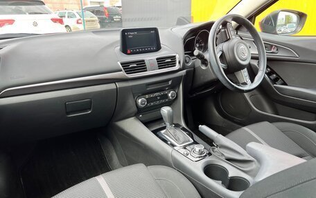 Mazda Axela, 2016 год, 1 410 000 рублей, 20 фотография