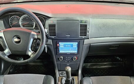 Chevrolet Epica, 2008 год, 295 000 рублей, 9 фотография