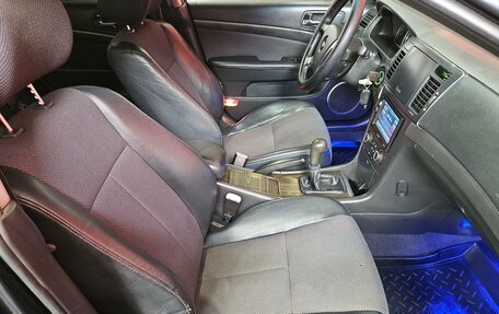 Chevrolet Epica, 2008 год, 295 000 рублей, 12 фотография