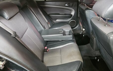 Chevrolet Epica, 2008 год, 295 000 рублей, 13 фотография