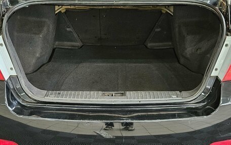 Chevrolet Epica, 2008 год, 295 000 рублей, 17 фотография