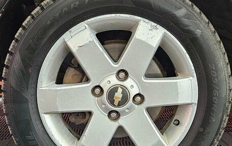 Chevrolet Epica, 2008 год, 295 000 рублей, 18 фотография
